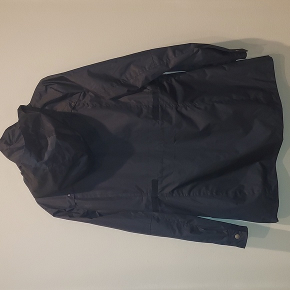 Yoki Outerwear Collection jacket - Picture 4 of 10